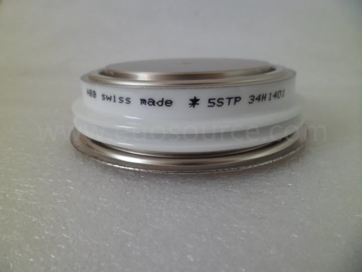5STP34H1401 ABB