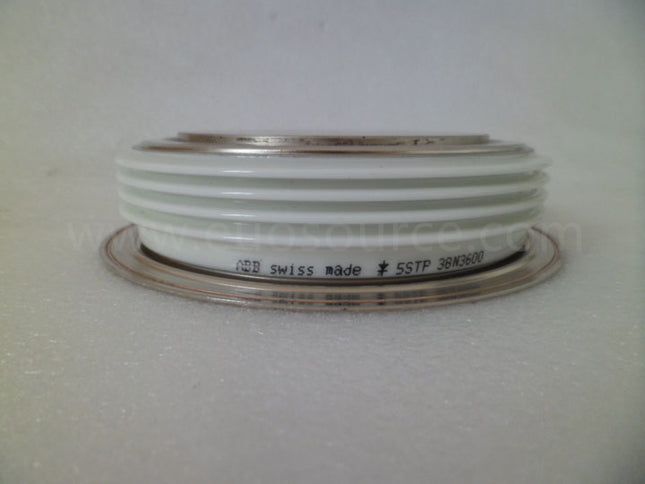 5STP38N3600 ABB SCR