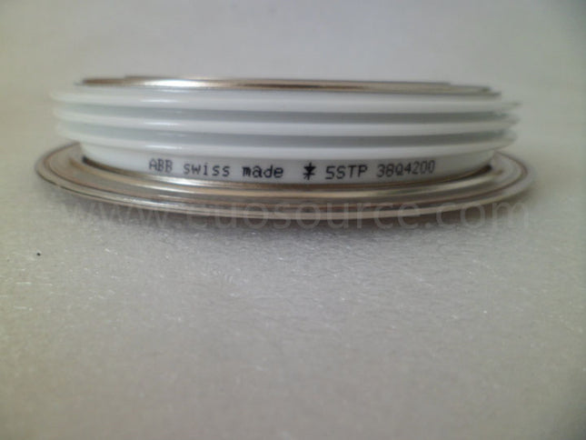 5STP38Q4200 ABB SCR
