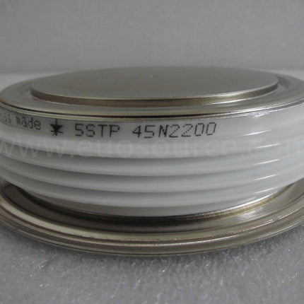 5STP45N2200 ABB SCR