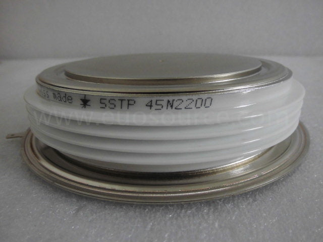 5STP45N2200 ABB SCR