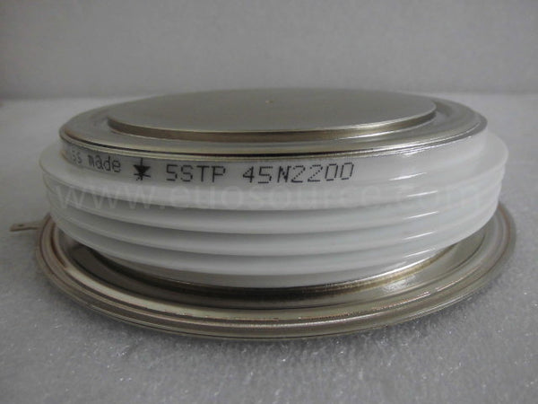 5STP45N2200 ABB