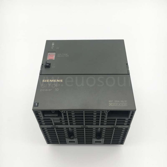 S79220B 3614P Simatic Compact CPU Module PLC original S79220B