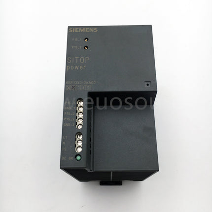 6AG1193 4CL30 7AA0 Simatic Compact CPU Module PLC used plc