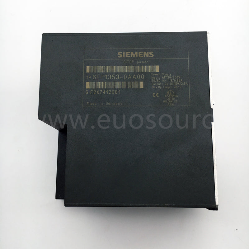 6AG1151 1AA05 7AB0 Simatic Compact CPU Module PLC manufacture plc