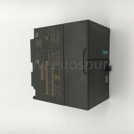 6AG1138 4DF01 7AB0 Simatic Compact CPU Module PLC programmable controller plc