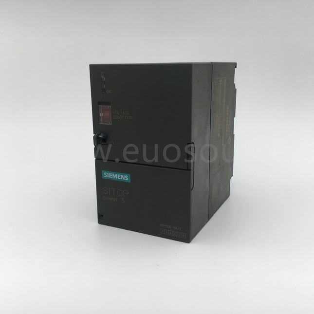 6AG1138 4DF01 7AB0 Simatic Compact CPU Module PLC programmable controller plc