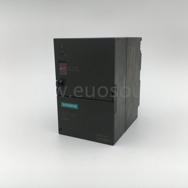 6AG1138 4DF01 7AB0 Simatic Compact CPU Module PLC programmable controller plc