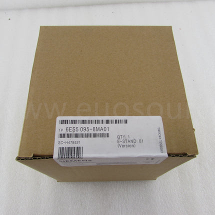 6AG1136 6BA00 2CA0 Simatic Compact CPU Module PLC plc programming controller