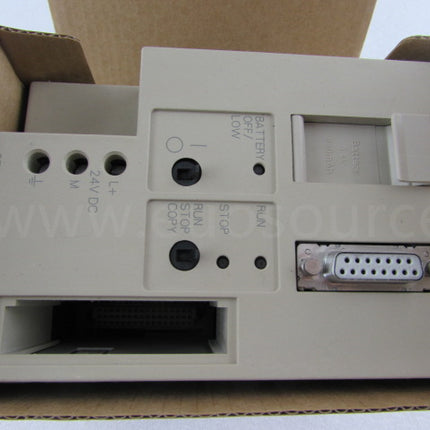 6AG1138 4DF11 7AB0 Simatic Compact CPU Module PLC plc products