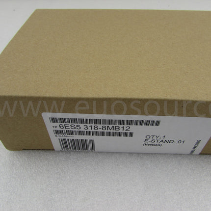 6AG1134 6HD00 7BA1 Simatic Compact CPU Module PLC plc touch screen
