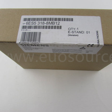 6AG1134 6HD00 7BA1 Simatic Compact CPU Module PLC plc touch screen