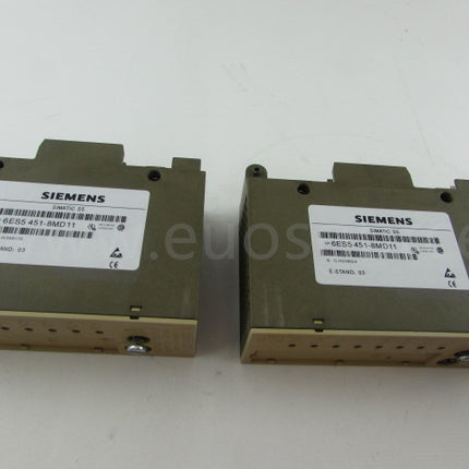 6AG1138 4FB04 2AB0 Simatic Compact CPU Module PLC plc programmers controllers