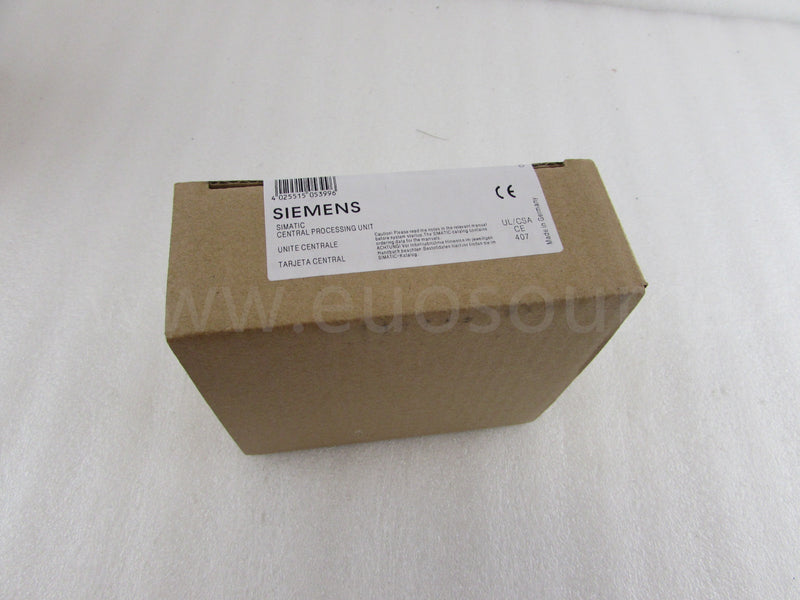 6AG1153 2BA02 7XB0 Simatic Compact CPU Module PLC plc manufacturers