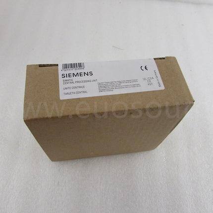 6AG1193 4JA00 2AA0 Simatic Compact CPU Module PLC plc series