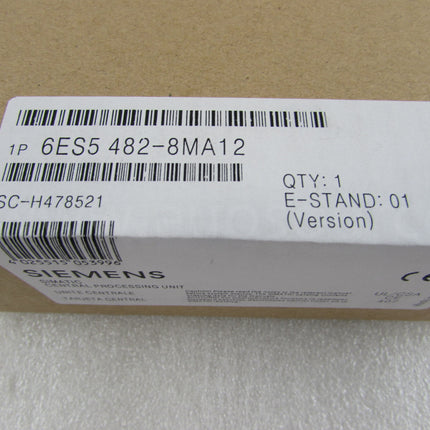 6AG1135 6HD00 7BA1 Simatic Compact CPU Module PLC plc brand types