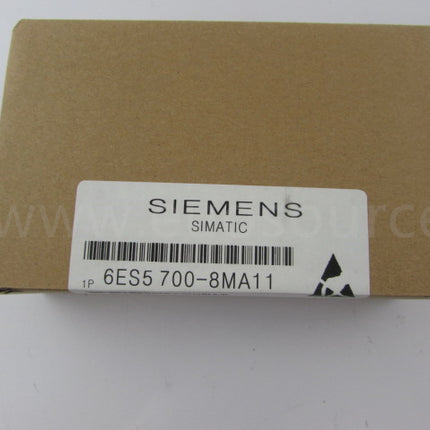6AG1151 8AB01 7AB0 Simatic Compact CPU Module PLC programmable plc control