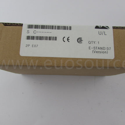 6AG1151 8AB01 7AB0 Simatic Compact CPU Module PLC programmable plc control