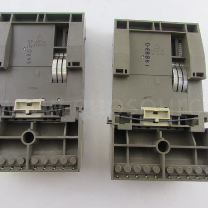6AG1151 8AB01 7AB0 Simatic Compact CPU Module PLC programmable plc control