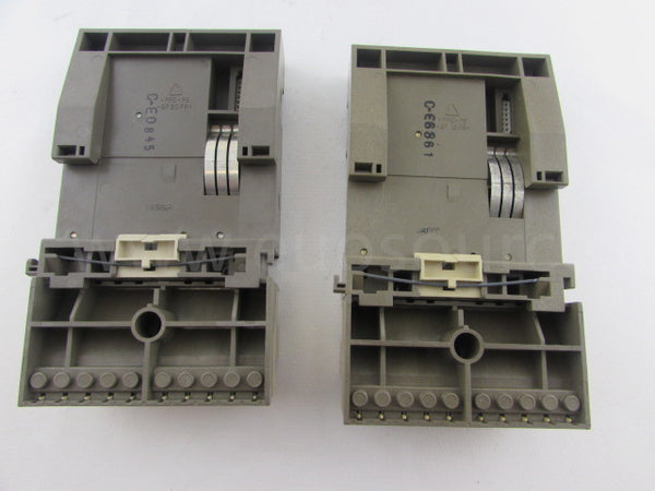 6AG1151 8AB01 7AB0 Simatic Compact CPU Module PLC programmable plc control
