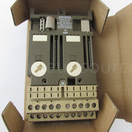 6AG1151 8AB01 7AB0 Simatic Compact CPU Module PLC programmable plc control