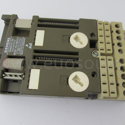 6AG1193 4CB10 7AA0 Simatic Compact CPU Module PLC stock plc