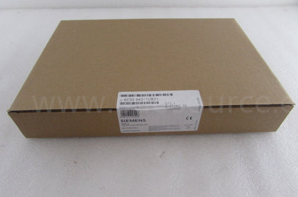 6AG1134 4NB51 2AB0 Simatic Compact CPU Module PLC plc for sale