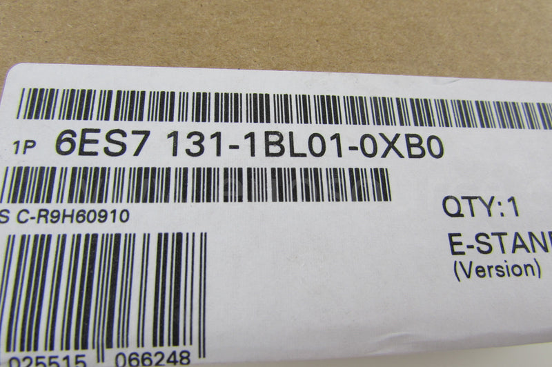 6AG1138 4DD01 7AB0 Simatic Compact CPU Module PLC cheap plc