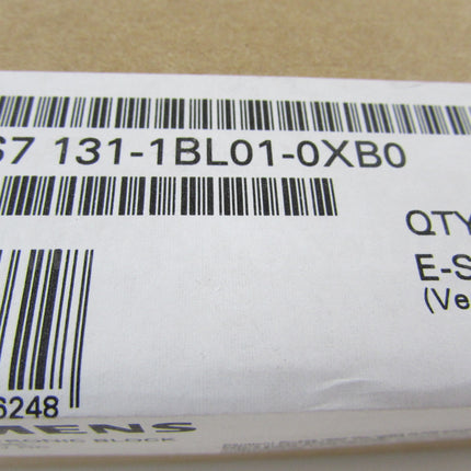 6AG1193 4CG30 2AA0 Simatic Compact CPU Module PLC plc company