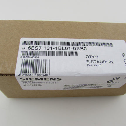 6AG1138 4CB11 2AB0 Simatic Compact CPU Module PLC plc programming services