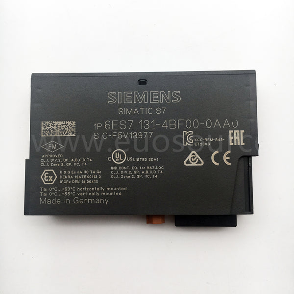6AG1155 5AA00 2AC0 Simatic Compact CPU Module PLC supplier plc