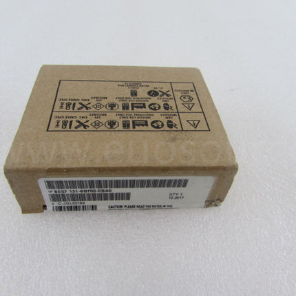 6AG1155 5AA00 2AC0 Simatic Compact CPU Module PLC supplier plc
