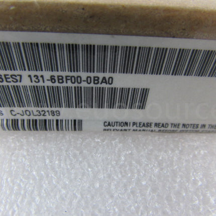 6AG1151 3AA23 2AB0 Simatic Compact CPU Module PLC plc power supplier