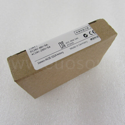 6AG1153 4BA00 7XB0 Simatic Compact CPU Module PLC plc module
