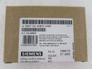 6AG1153 4BA00 7XB0 Simatic Compact CPU Module PLC plc module
