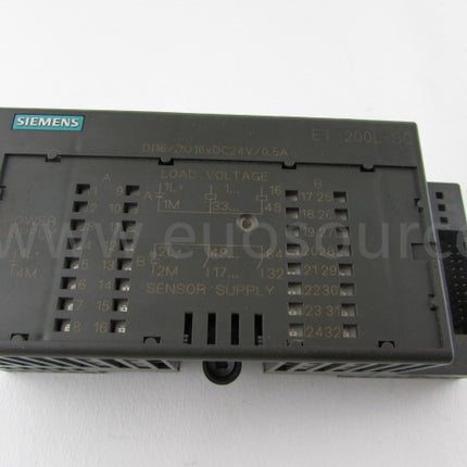 6AG1193 4CA30 2AA0 Simatic Compact CPU Module PLC plc manufacturers