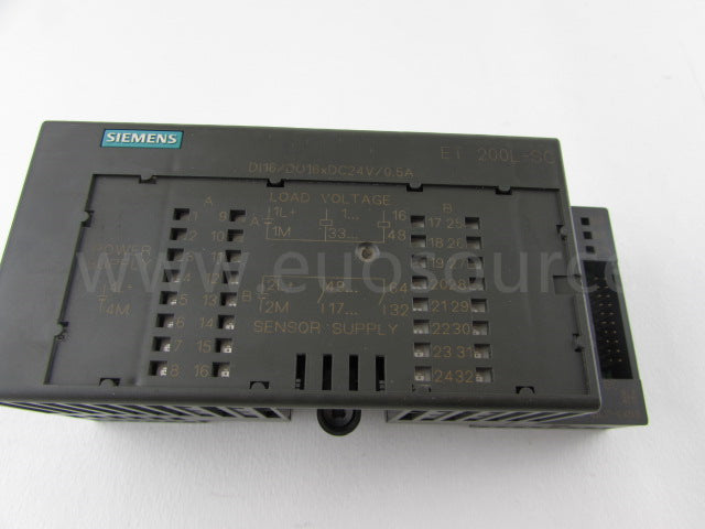 6AG1193 4CA30 2AA0 Simatic Compact CPU Module PLC plc manufacturers