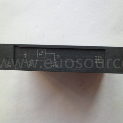 6AG1151 7AA21 2AB0 Simatic Compact CPU Module PLC plc control system