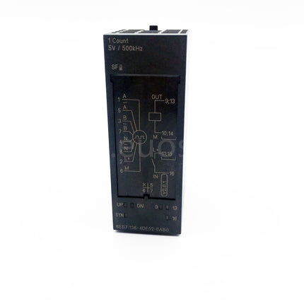 6AG1135 4FB01 2AB0 Simatic Compact CPU Module PLC plc series