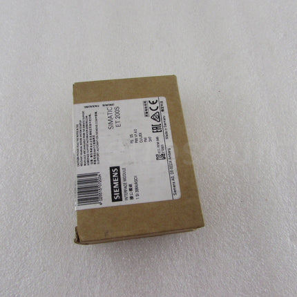 6AG1155 5BA00 2AB0 Simatic Compact CPU Module PLC plc controller programming