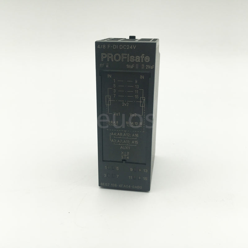 6AG1135 4FB01 2AB0 Simatic Compact CPU Module PLC plc series