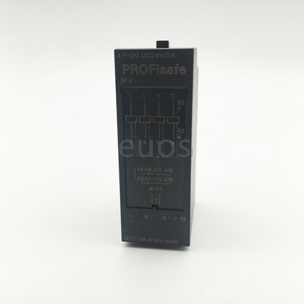 6ES7138-4FB03-0AB0 Siemens PLC