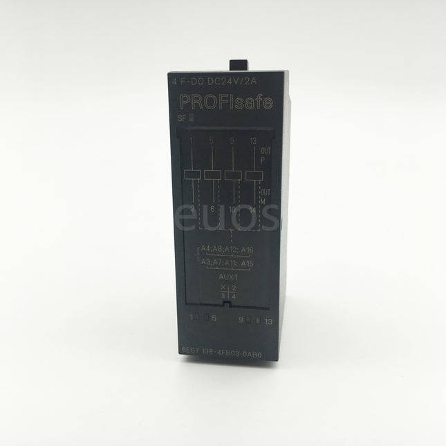 6ES7138-4FB03-0AB0 Siemens PLC