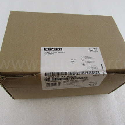 6AG1134 6JD00 2CA1 Simatic Compact CPU Module PLC cheap plc controller