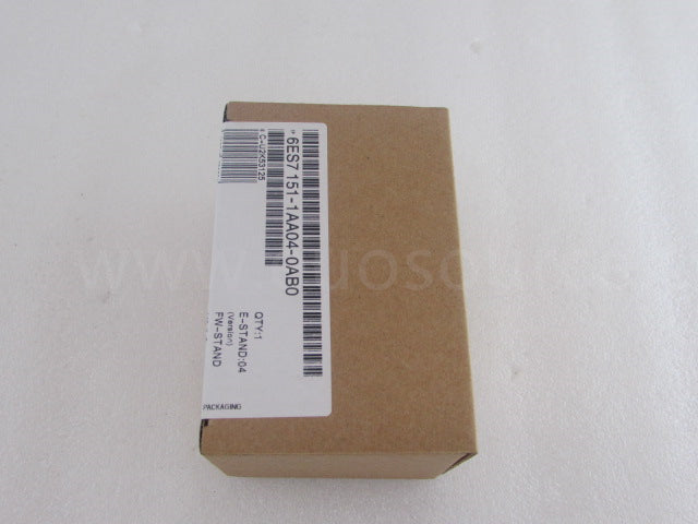 6AG1155 6BA00 7CN0 Simatic Compact CPU Module PLC plc controller