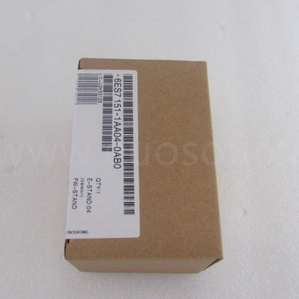 6AG1153 2BA10 7XB0 Simatic Compact CPU Module PLC plc control brand
