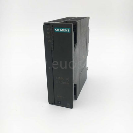 6AG1135 4LB02 7AB0 Simatic Compact CPU Module PLC plc systems
