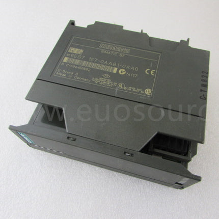 6AG1193 4CA40 2AA0 Simatic Compact CPU Module PLC manufacture plc
