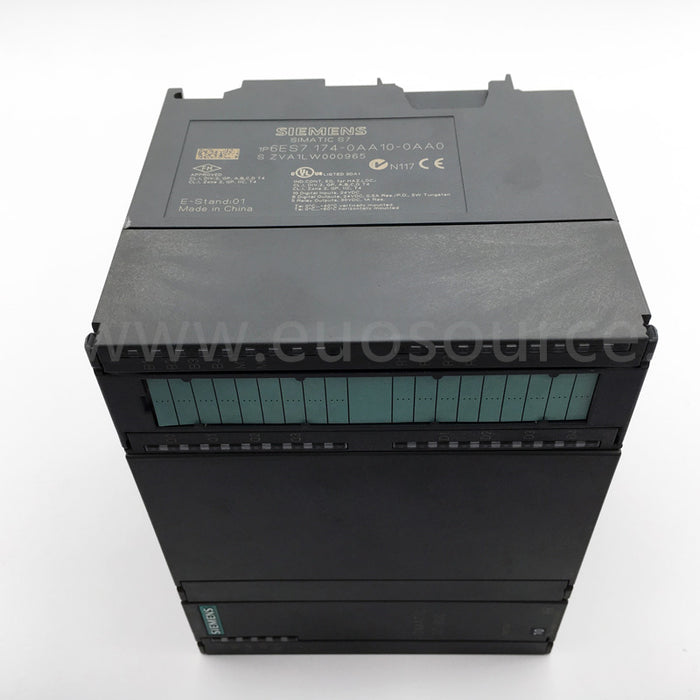 A5E0036770701 Simatic Compact CPU Module PLC original A5E0036770701