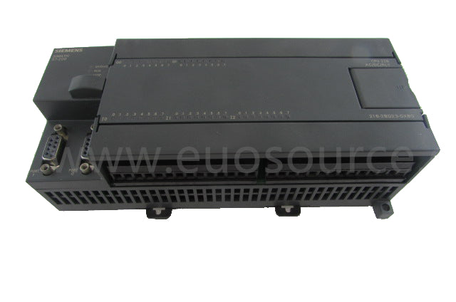 S79220B 3613P Simatic Compact CPU Module PLC original S79220B